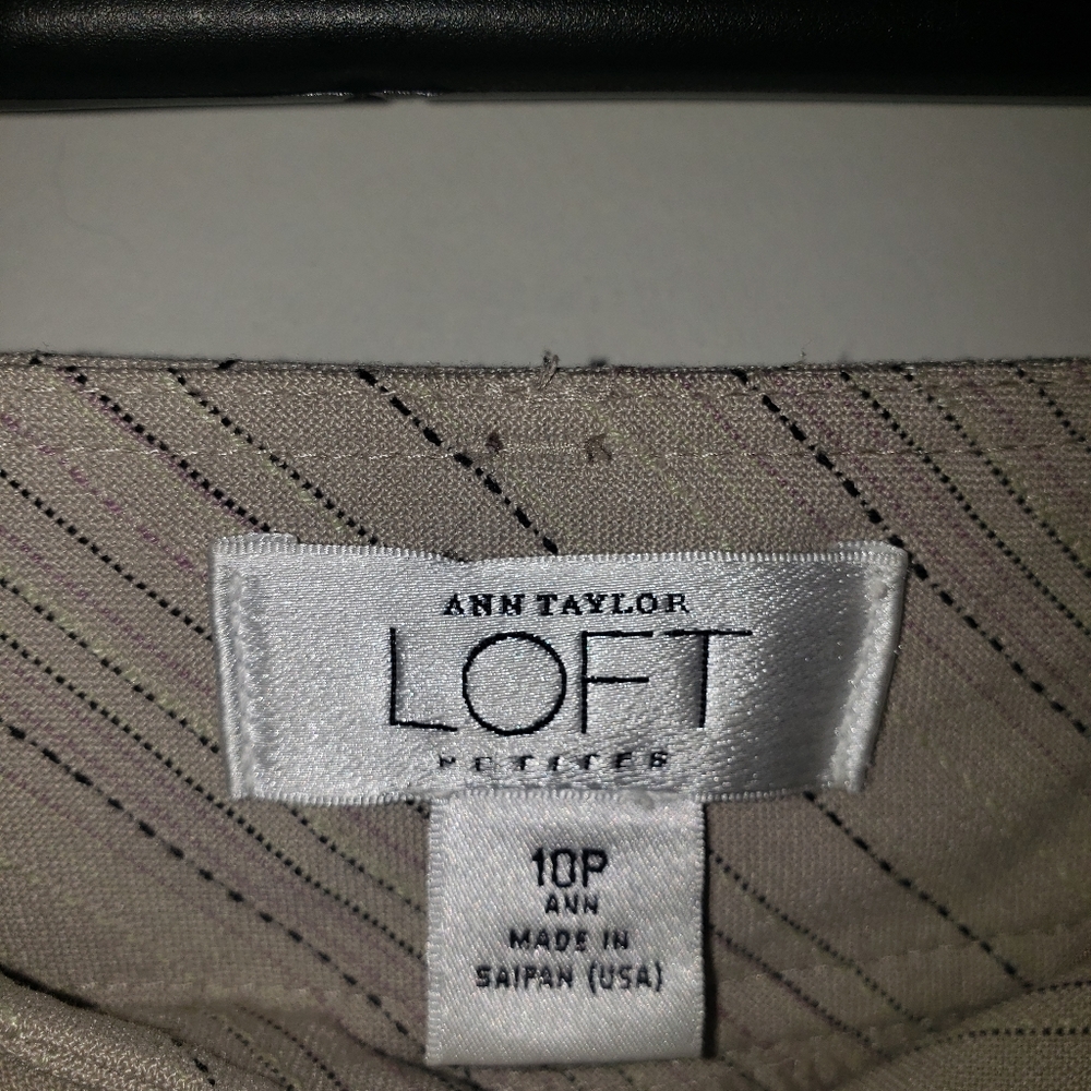 Ann Taylor Pants